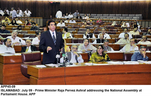 despite opposition contempt of court act passed in na despite opposition contempt of court act passed in na