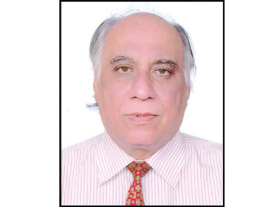 fuuast awaits zardari s approval to finalise full time vice chancellor