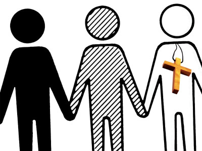 the role of christianity in creating racism