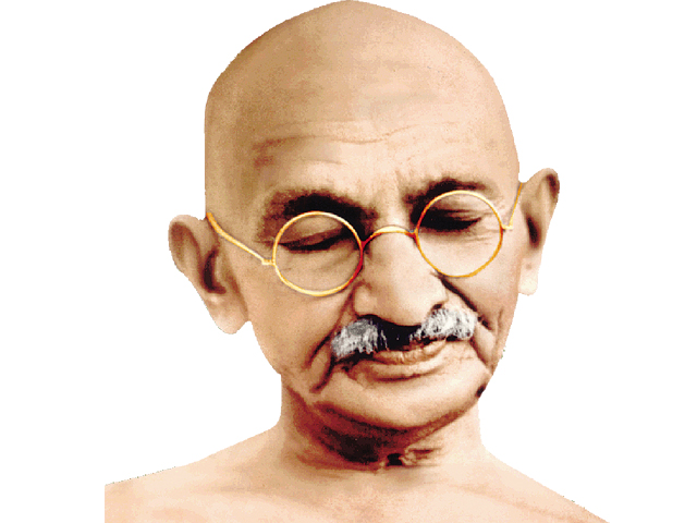 india buys gandhi archive to halt auction