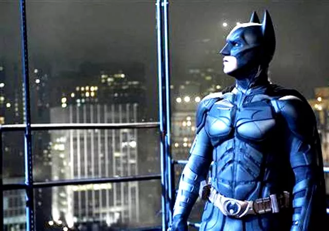 batman could fly but he d crash and die batman could fly but he d crash and die