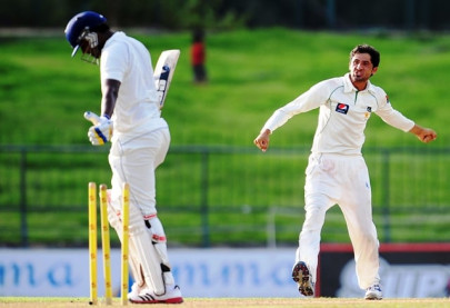 perera puts sri lanka on top against pakistan perera puts sri lanka on top against pakistan