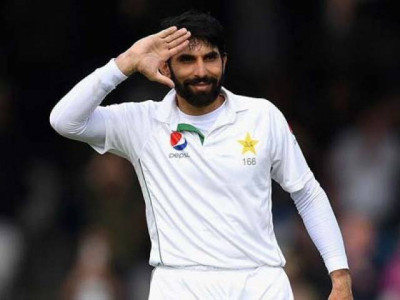 misbah isn t imran khan afridi or wasim akram he s better