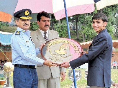 passing out 25th air war course concludes passing out 25th air war course concludes