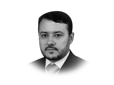 syria the next afghanistan