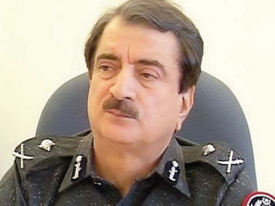 govt transfers fia chief for the 9th time govt transfers fia chief for the 9th time