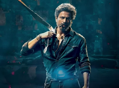 why watching jawan feels like a necessary lie