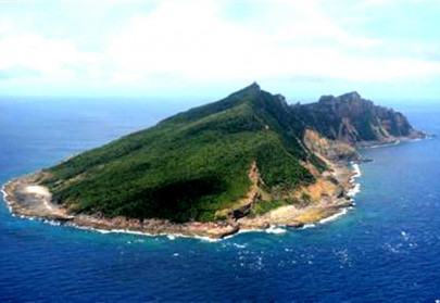 japan protests chinese ships entry into waters near disputed isles