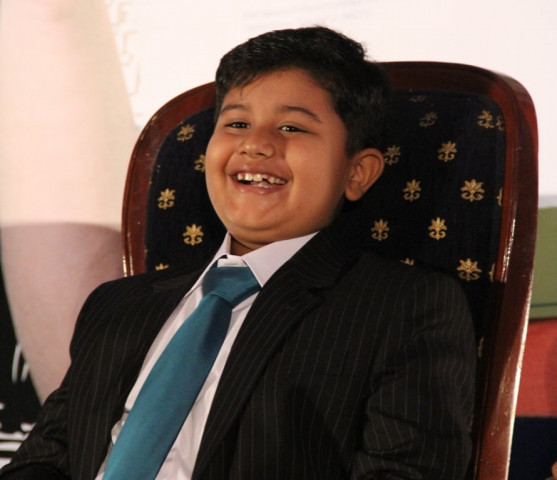 shafay thobani world s youngest mcts or self proclaimed child prodigy shafay thobani world s youngest mcts or self proclaimed child prodigy