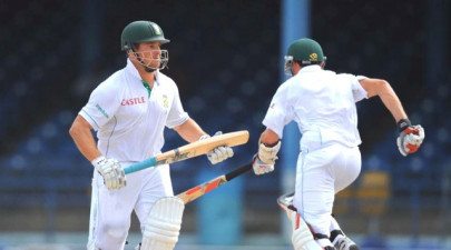 cricket tsolekile called up to replace boucher