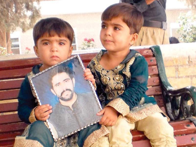 supreme court accuses fc over missing people