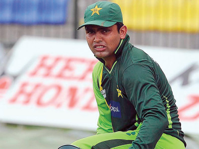 2012 world twenty20 kamran was warned before being named in probables