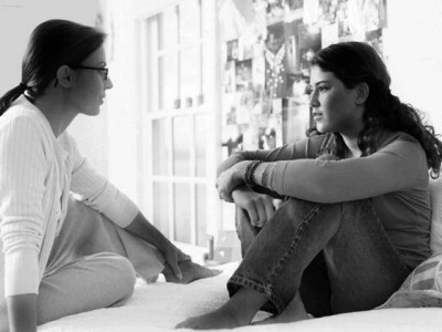 should the internet be the one teaching our children about the birds and the bees