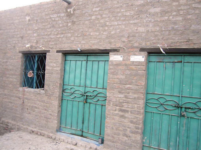 charitable body rebuilds entire village destroyed by floods in 2010 charitable body rebuilds entire village destroyed by floods in 2010