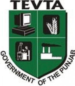 retired tevta official still at the job