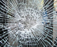 four vehicle accident on karaachi hyderabad motorway leaves one dead 15 injured