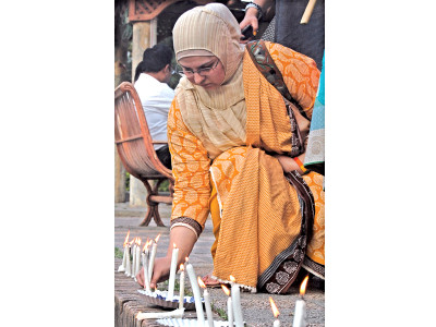 farida afridi s murder call for protection of hr activists in fata farida afridi s murder call for protection of hr activists in fata