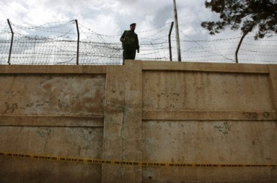 al qaeda suicide bomber attacks yemen police academy