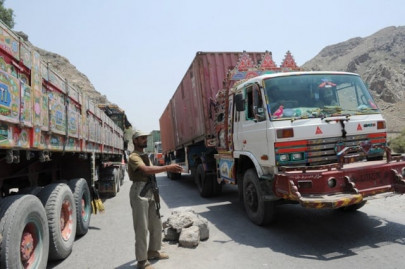 tensions flare up again at torkham tensions flare up again at torkham