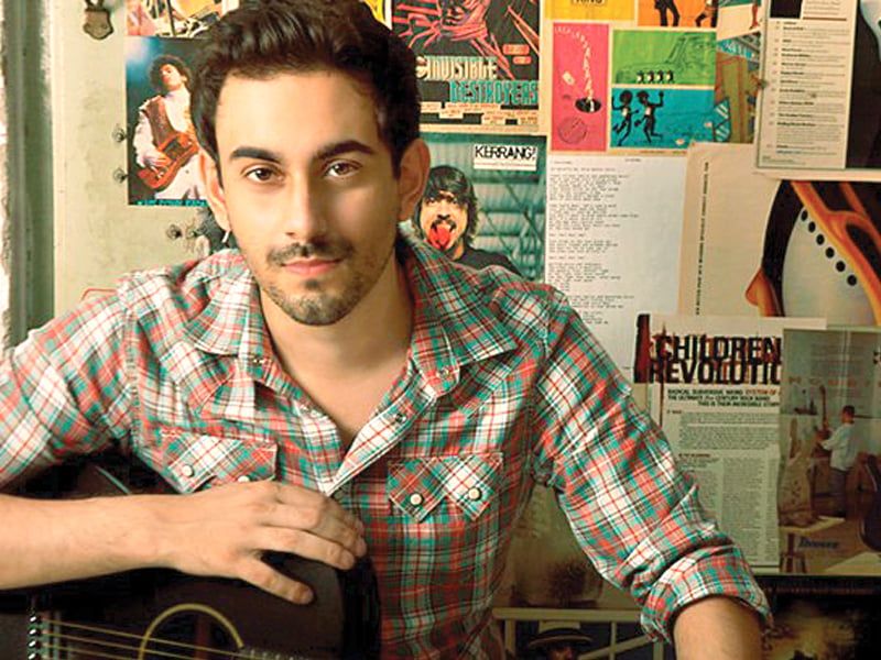 hottie of the week bilal khan