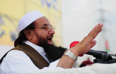 hafiz saeed s latest jihad end vip culture