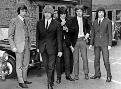 rolling stones celebrate 50th hint about tour