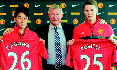 football ferguson eyes more signings