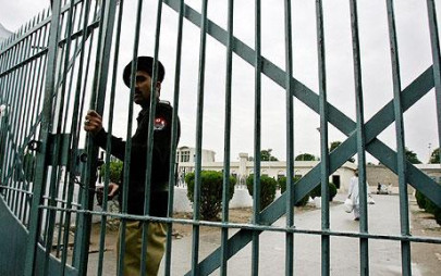 prison staff suspended en masse after jail shooting prison staff suspended en masse after jail shooting