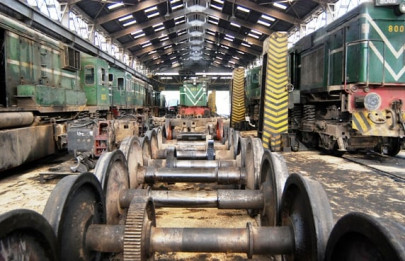 railways scam nab to probe 92m chinese engines deal railways scam nab to probe 92m chinese engines deal