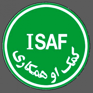 cordial ties between pak afghan soldiers top priority isaf