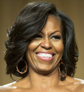 us police officer investigated over alleged threatening remark about michelle obama