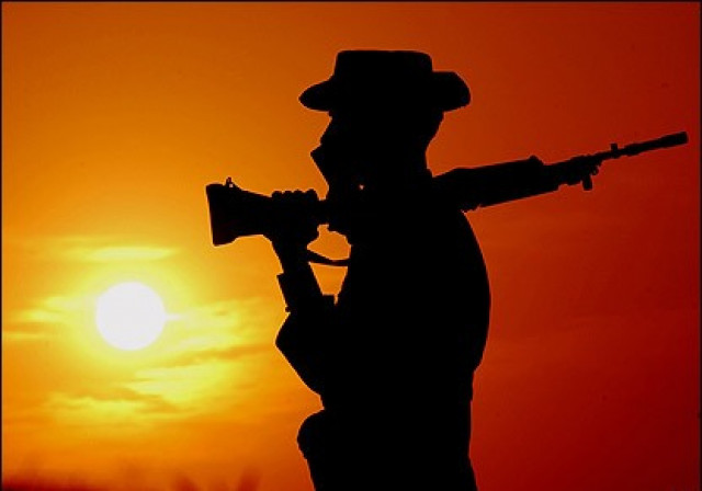 india releases stray pakistani soldier india releases stray pakistani soldier