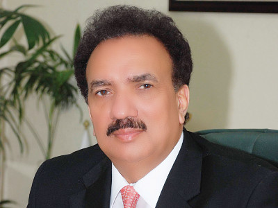 rehman malik swoops in to save the day rehman malik swoops in to save the day