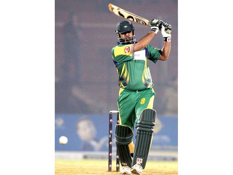 Inzi becomes Lahore region’s selector