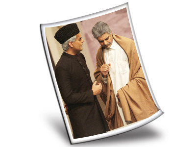 handling a legacy some powerful dialogues some clich s handling a legacy some powerful dialogues some clich s