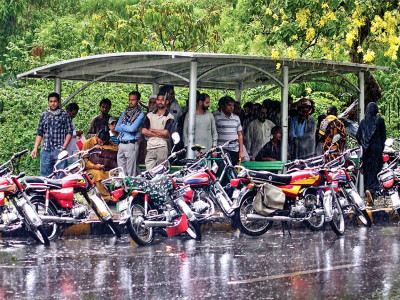 rain brings temperatures down rain brings temperatures down