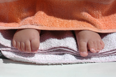 warped mindset father buries newborn girl alive over her looks warped mindset father buries newborn girl alive over her looks