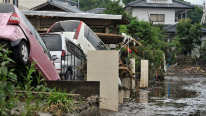 240 000 ordered to evacuate in japan deluge