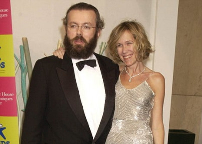 tetra pak heir held on suspicion of murdering wife police