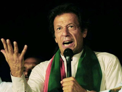 imran khan risks being on the wrong side of history imran khan risks being on the wrong side of history