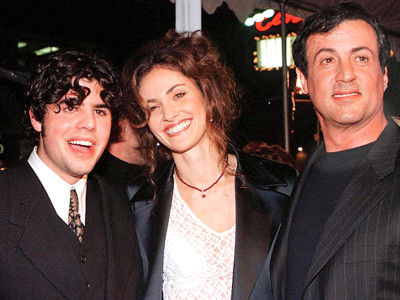 sylvester s son dies of overdose