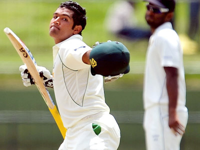 test rankings pakistan overtake india