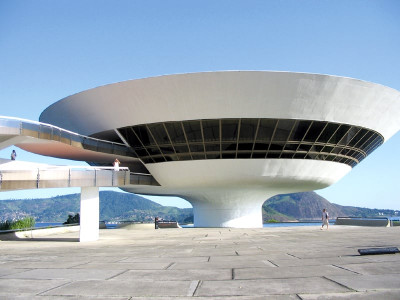 inspired by curves niemeyer designed his own niche inspired by curves niemeyer designed his own niche