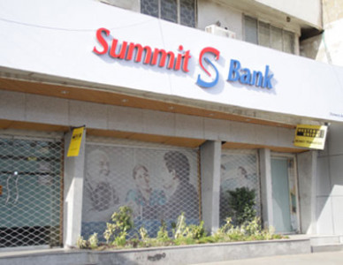 best agent summit bank wins award