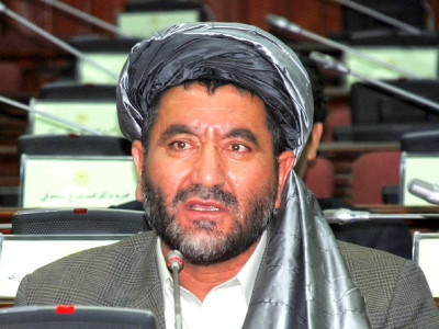 afghan wedding attack kills mp host 22 guests
