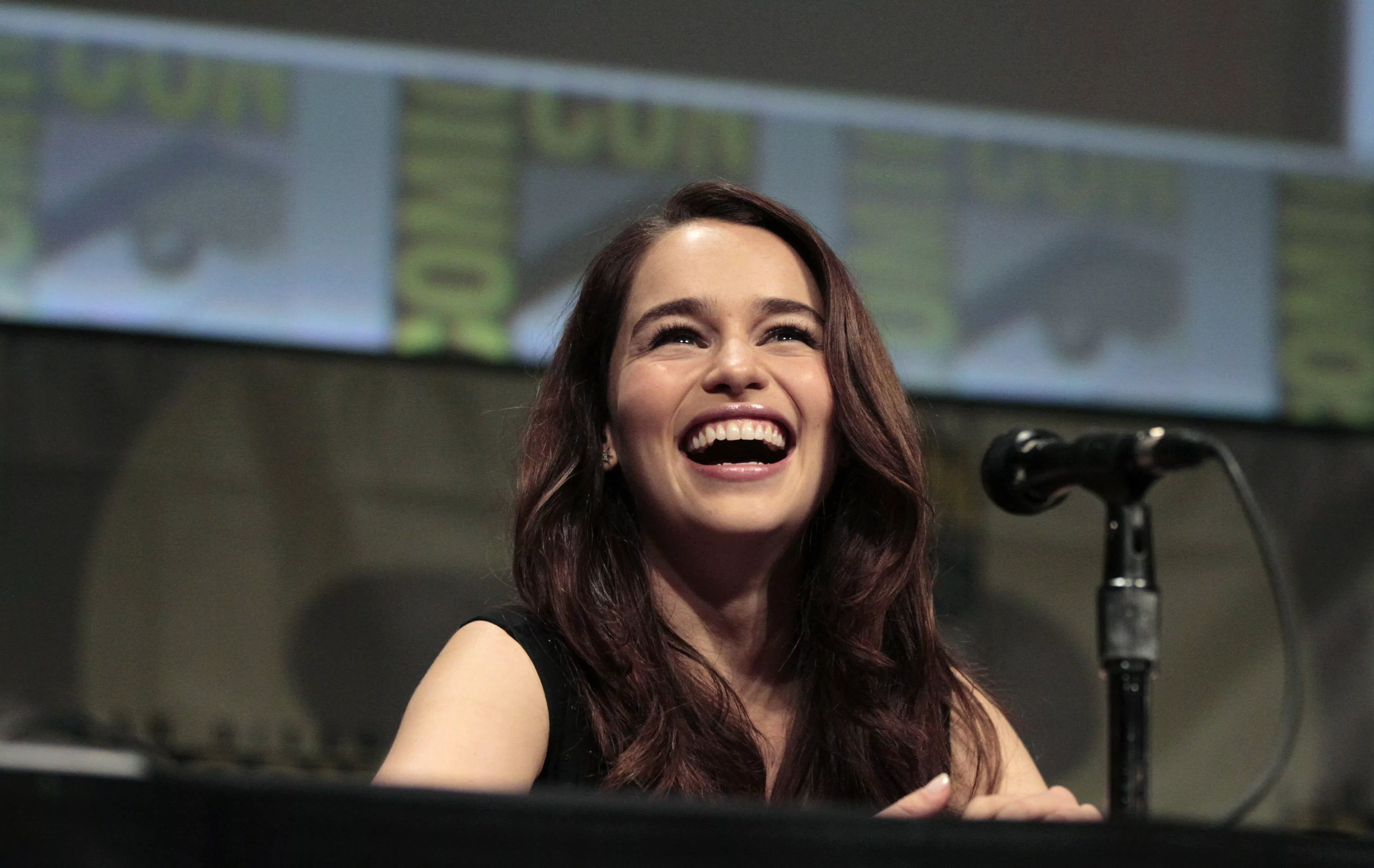 game of thrones in focus among tv shows at comic con game of thrones in focus among tv shows at comic con