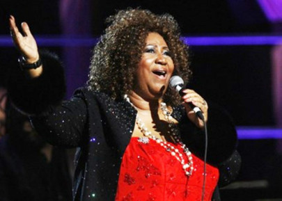 aretha franklin wants to judge american idol