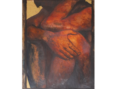 art exhibition distinct identities