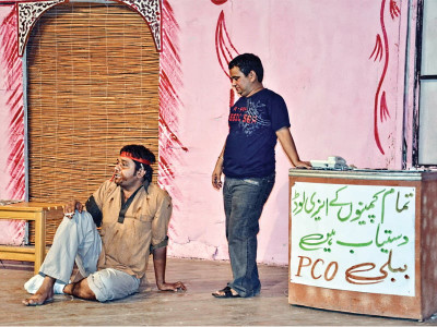 khuda ki basti drama shows the dark side of being human khuda ki basti drama shows the dark side of being human