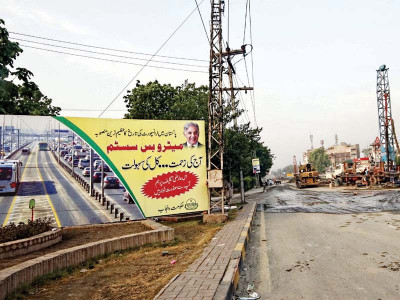 planning and commerce muslim town businesses suffer as road fixing delayed planning and commerce muslim town businesses suffer as road fixing delayed